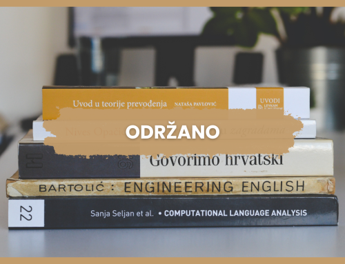 Vježbaonica hrvatskoga jezika za prevoditelje | H71