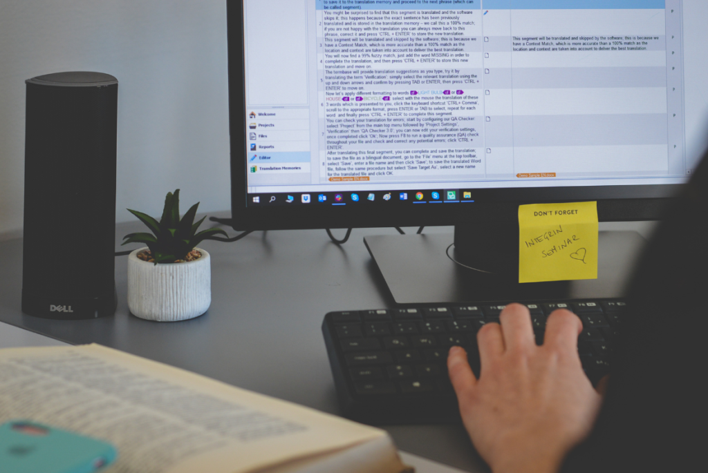 početni_trados seminari i radionice za prevoditelje