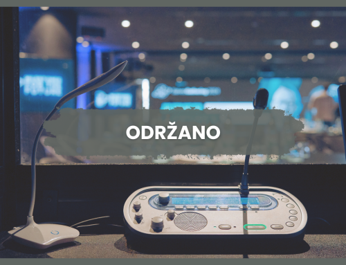 Decluttered interpreting – pročišćavanje tehnike usmenog prevođenja | U24