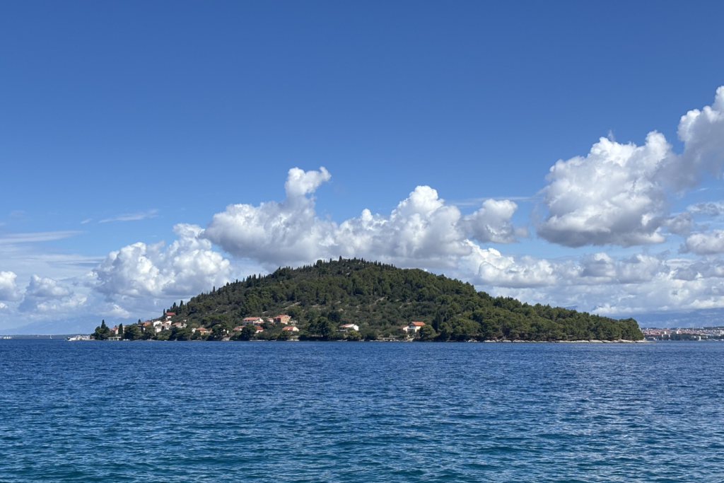 Otok Ošljak