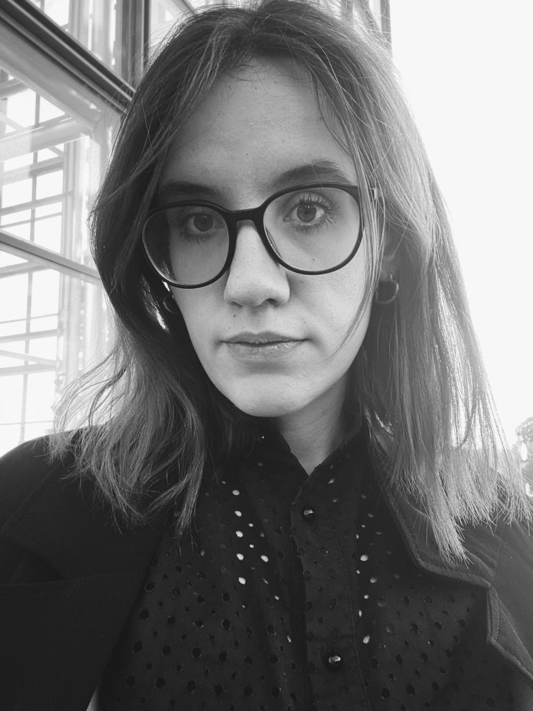Patricija Horvat