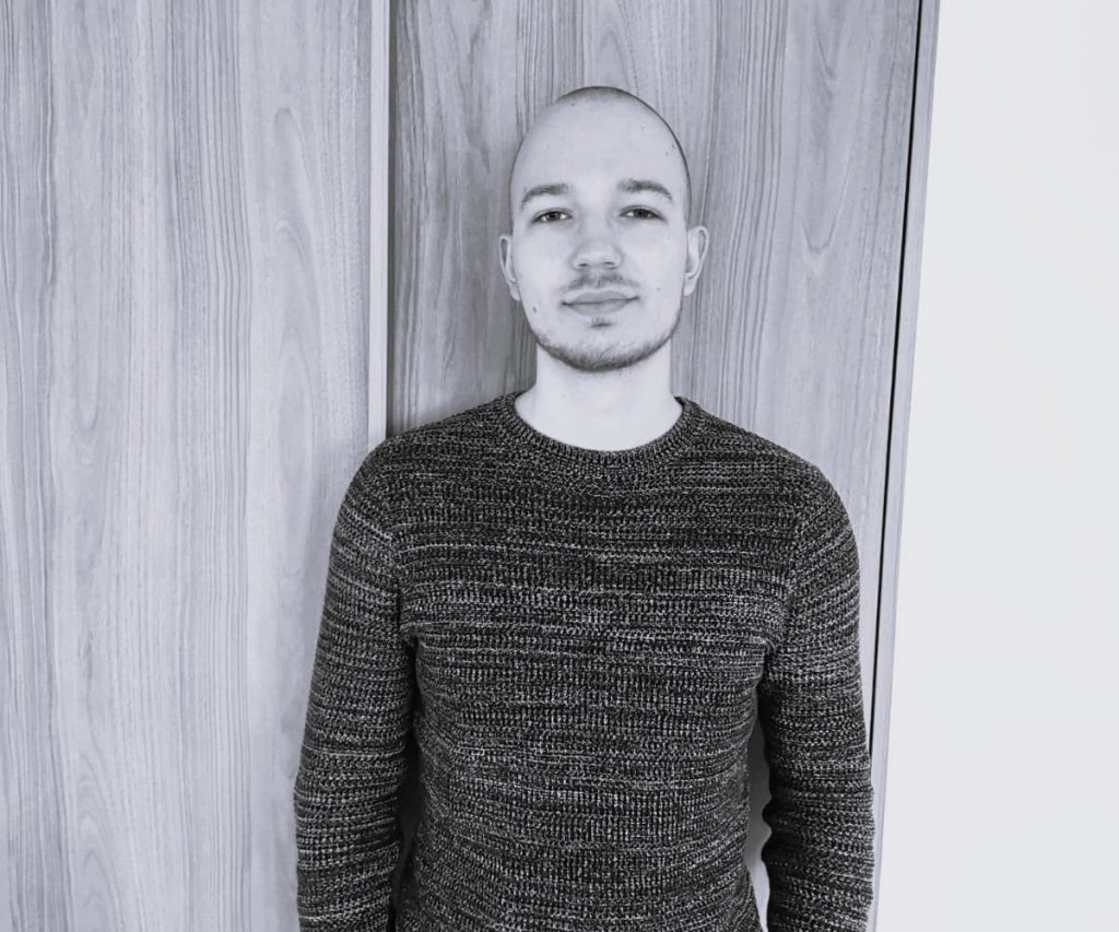 Tomislav – Copy Patricija Horvat