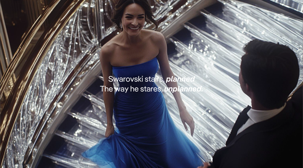 Transkreacija za MSC Integra