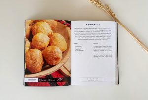 Prijevod i lokalizacija kuharice za Porsche - prevoditeljska agencija Integra